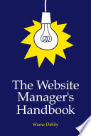 The Website Manager's Handbook