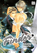 Finder Deluxe Edition: Naked Truth, Vol. 5 (Yaoi Manga)
