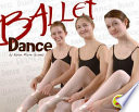 Ballet Dance Book
