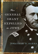 When General Grant Expelled the Jews [Pdf/ePub] eBook