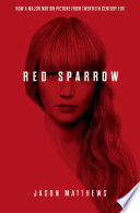 Red Sparrow Book