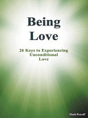 Being Love [Pdf/ePub] eBook