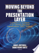 Moving Beyond the Presentation Layer