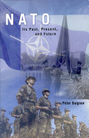 NATO: Its Past, Present, Future