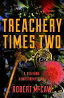 Treachery Times Two Pdf/ePub eBook