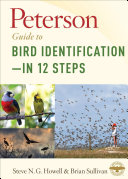 Peterson Guide To Bird Identification—in 12 Steps