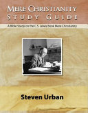 Mere Christianity Study Guide