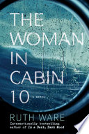 The Woman in Cabin 10 Book