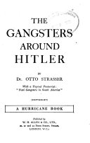 The Gangsters Around Hitler