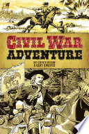 Civil War Adventure Book