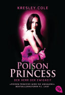 Poison Princess - Der Herr der Ewigkeit [Pdf/ePub] eBook
