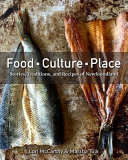 Food  Culture  Place Book