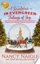 Christmas in Evergreen  Tidings of Joy