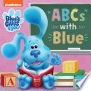 ABCs with Blue  Blue s Clues   You 