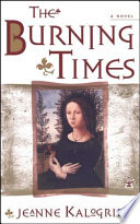 The Burning Times Book