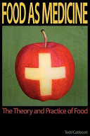 Food as Medicine Book