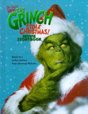 Dr  Seuss  How the Grinch Stole Christmas
