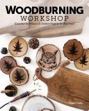 Woodburning Workshop
