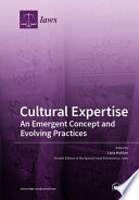 Cultural Expertise
