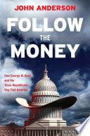 Follow the Money Book