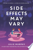 Side Effects May Vary Book