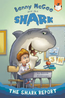 The Shark Report #1 Pdf/ePub eBook