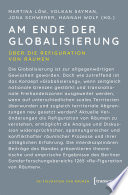 Am Ende der Globalisierung : Über die Refiguration von Räumen /