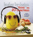 Kosher by Design Teens and 20 somethings