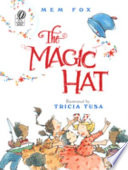 The Magic Hat Book