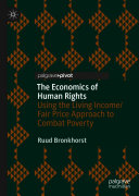Read Pdf The Economics of Human Rights