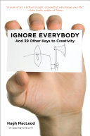 Ignore Everybody [Pdf/ePub] eBook