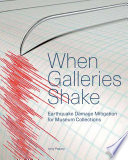 When Galleries Shake