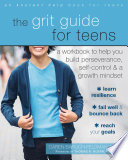 The Grit Guide for Teens Book PDF