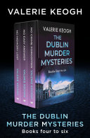 The Dublin Murder Mysteries