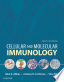 Test Bank for Cellular and Molecular Immunology 9th Edition Abbas / All Chapters 1-19 / Full Complete 2022 - 2023
