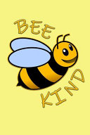 Bee Kind Book