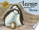 And Tango Makes Three Book PDF