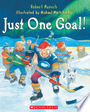 Just One Goal  Book PDF