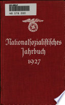 Nationalsozialistisches Jahrbuch