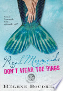Real Mermaids Don't Wear Toe Rings image