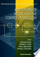 Applications of Neural Adaptive Control Technology Book