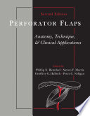 Perforator Flaps Book