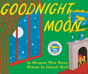 Goodnight Moon 60th Anniversary Edition Book