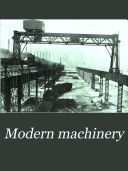 Modern Machinery