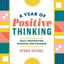A Year of Positive Thinking Book PDF