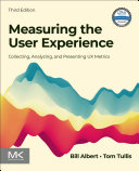 Measuring the User Experience [Pdf/ePub] eBook