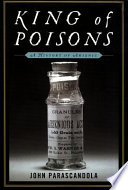 King of Poisons Book