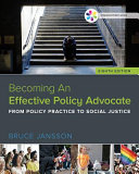 Empowerment Series  Becoming An Effective Policy Advocate