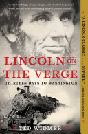 Lincoln on the Verge Pdf/ePub eBook