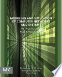 Modeling and Simulation of Computer Networks and Systems Book PDF